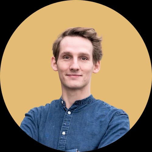 Dr. Reik Benjamin Stiebeling