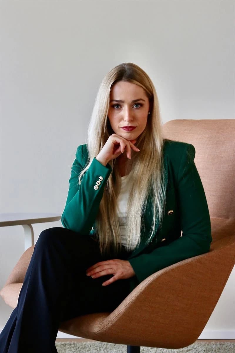Laura Weber