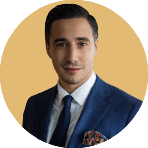 Dr. André Natalello