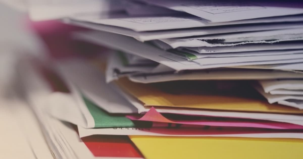 6 Gründe für (digitale) Dokumentation und Archivierung von Beschlüssen: Wer schreibt, der bleibt.