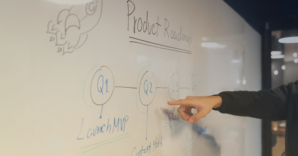 Diese 6 Beschlussvorlagen braucht jedes Startup
