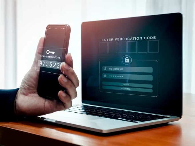 Banking standard authentication
