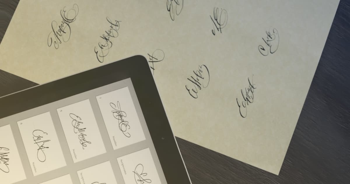 Digitale Signaturen bei Beschlüssen: Rechtssicher und effizient unterzeichnen