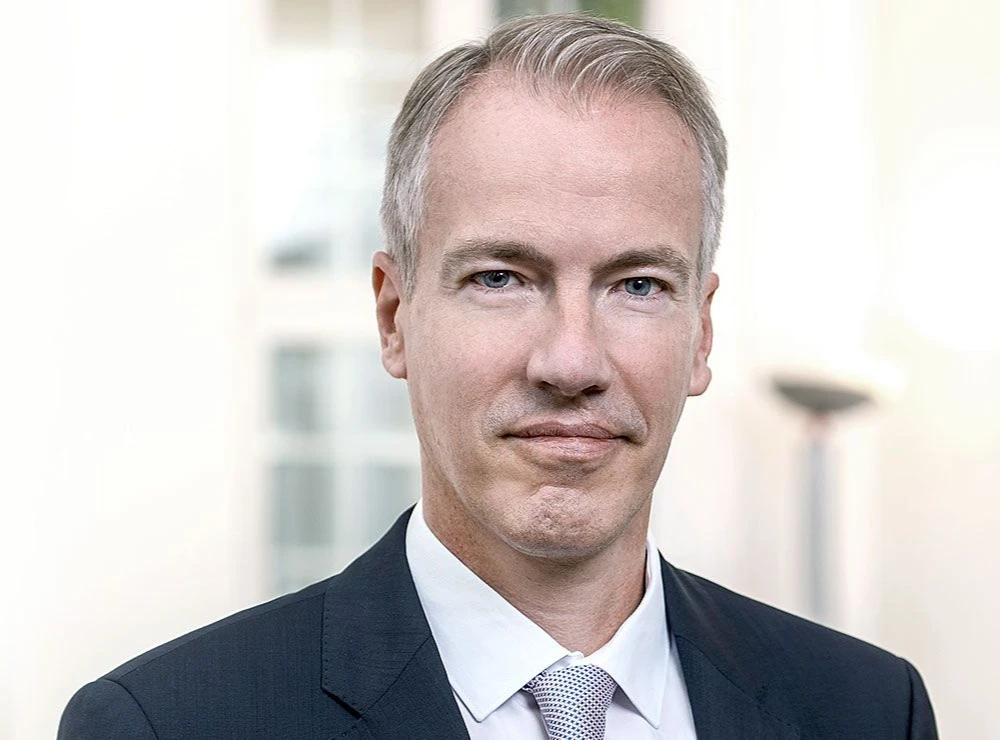 Tim Schwarzburg