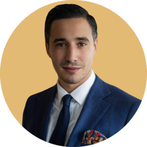 Dr. André Natalello